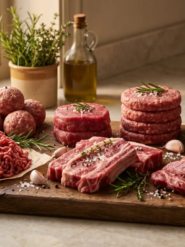 Product Pakket gevorderd Afbeelding